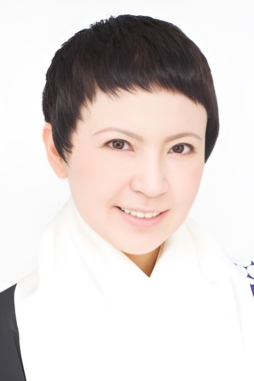 Shôko Ieda photo