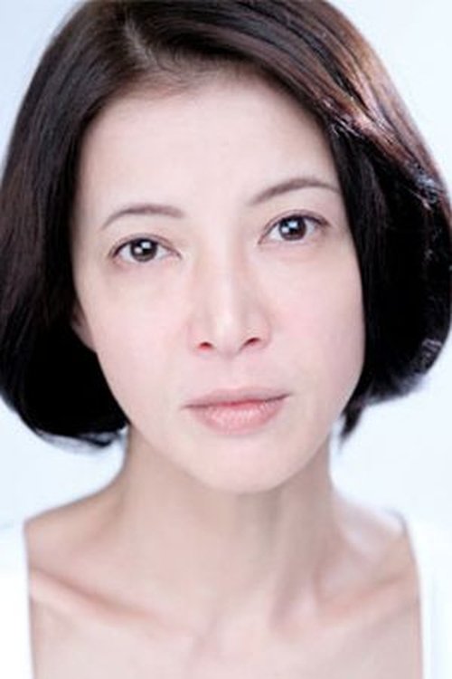 Shôko Ikeda photo