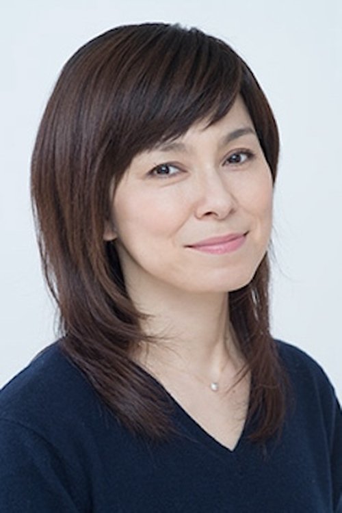 Shoko Takada photo