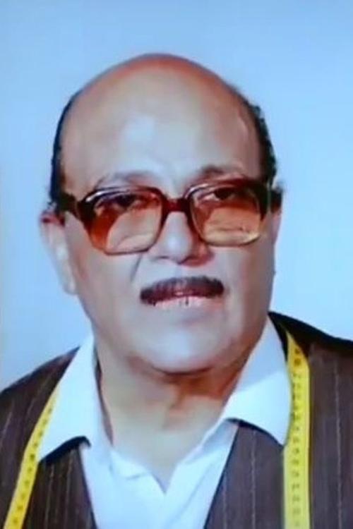 Shokry Mansour photo