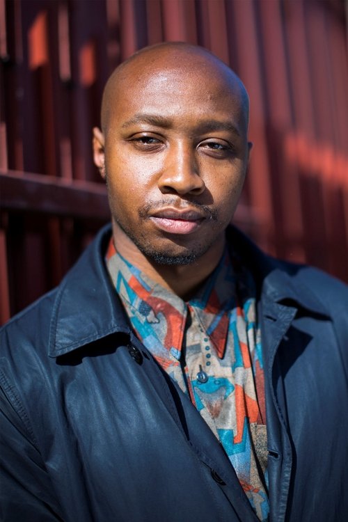 Profile image of Shola Amoo