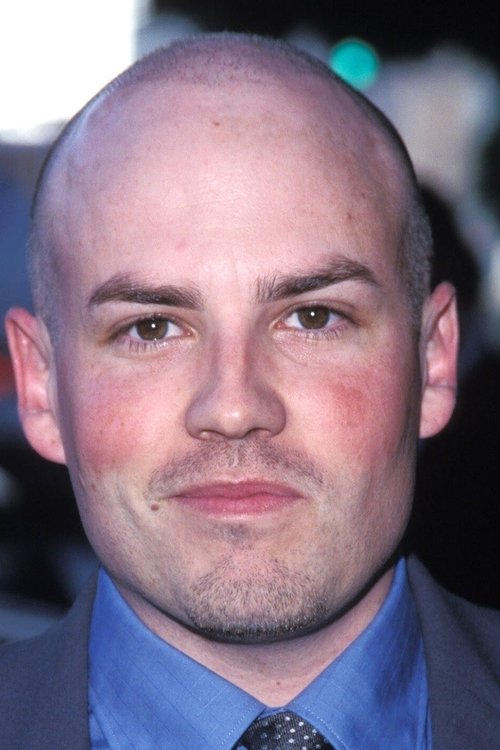 Shon Greenblatt photo