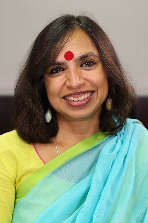 Profile image of Shonali Bose