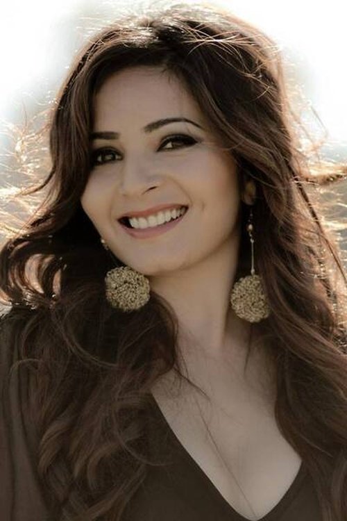 Shonali Nagrani photo