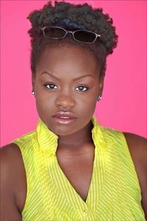 Shoniqua Shandai photo