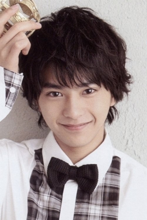 Shori Sato photo