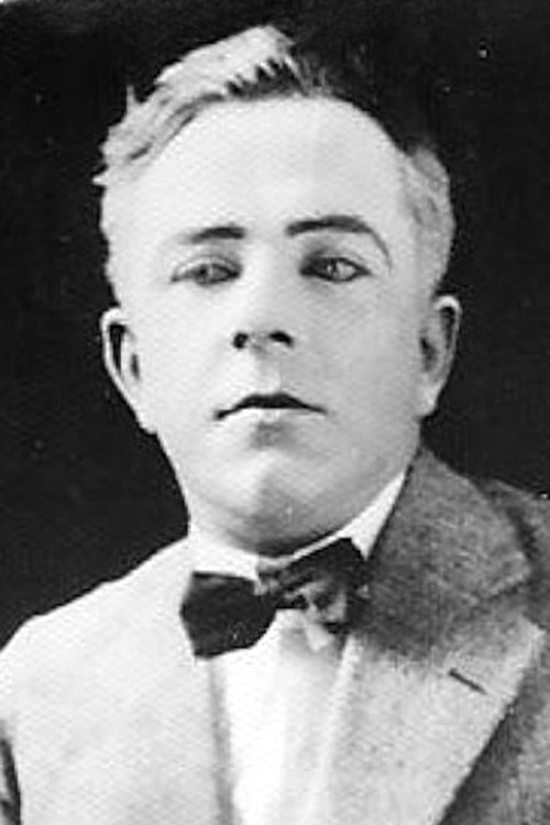 Shorty Hamilton photo