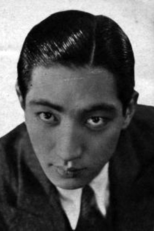 Shōsaku Sugiyama photo