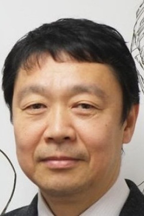 Profile image of Shosuke Murakami