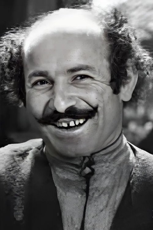 Shota Gabelaia photo