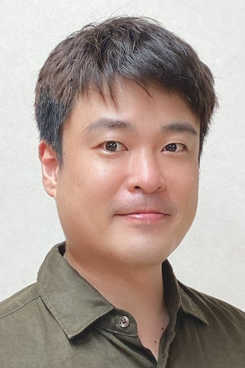 Shôtarô Izumi photo