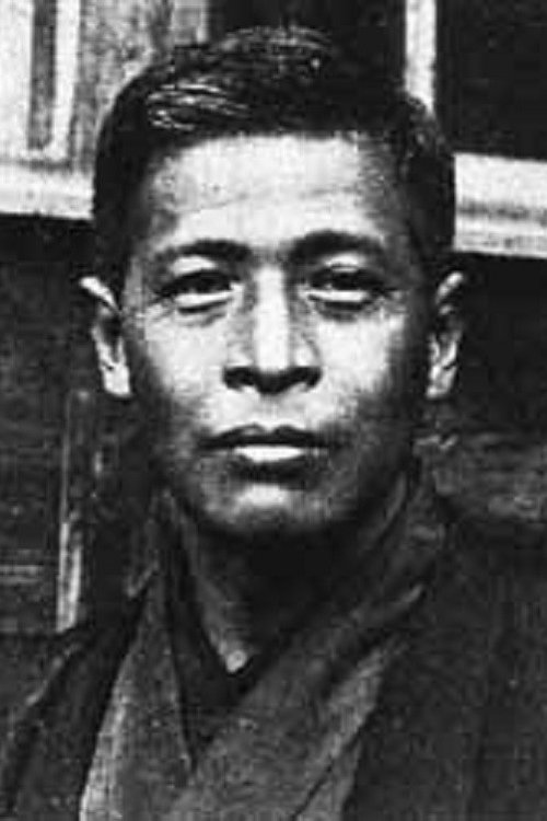 Profile image of Shōzō Makino