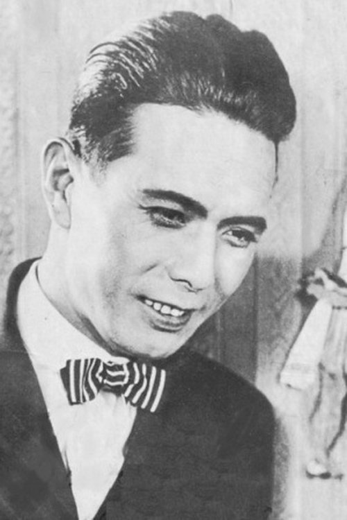 Shōzō Nanbu photo