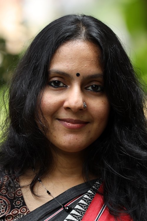 Profile image of Shruthi Sharanyam