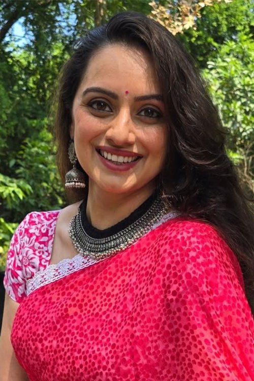Shruti Marathe photo