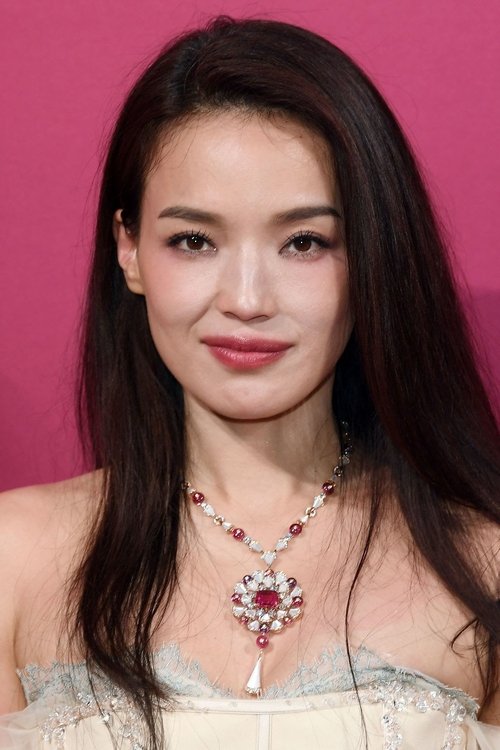 Shu Qi photo