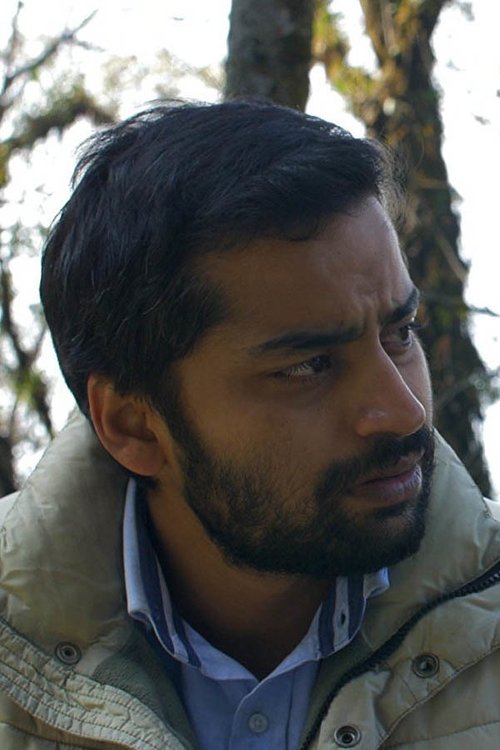 Shubham Vardhan photo