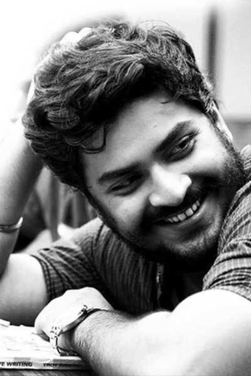 Shubhankar Tawade photo