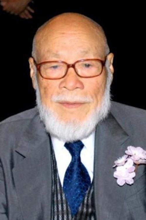 Profile image of Shūe Matsubayashi