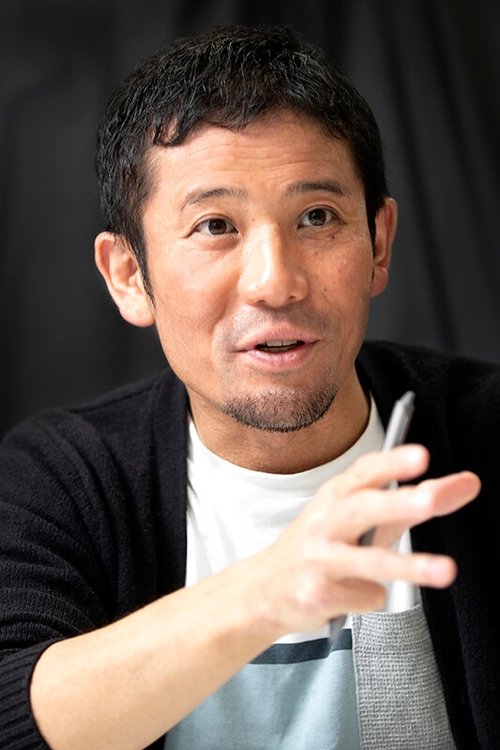 Profile image of Shuhei Morita