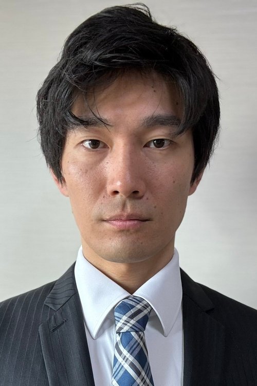 Shuhei Umeda photo