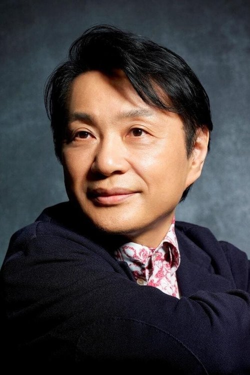 Profile image of Shuichiro Koike