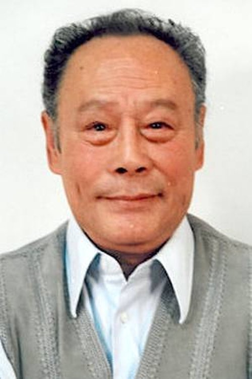 Shûji Kagawa photo