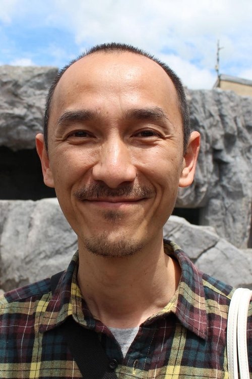 Shunichiro Miki photo