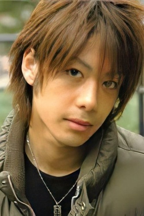 Shunji Igarashi photo