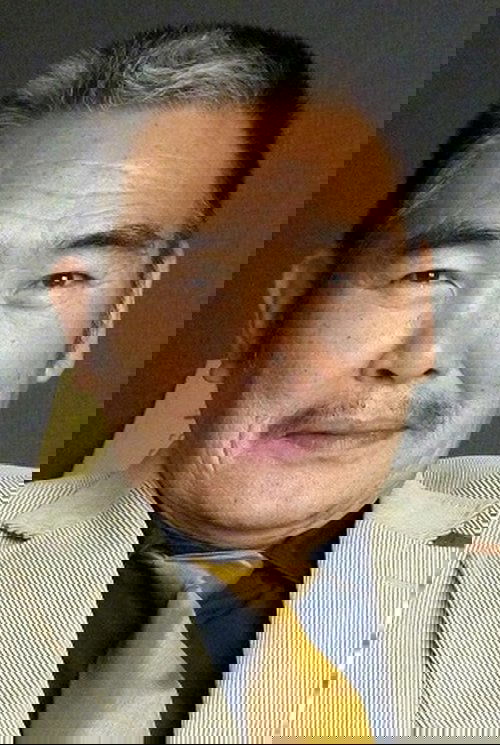 Shunsuke Kariya photo