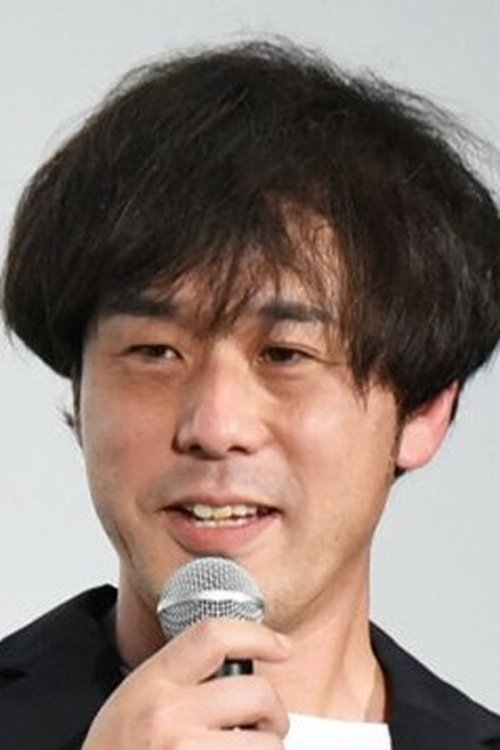 Profile image of Shunsuke Kariyama