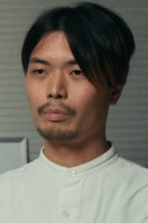Profile image of Shunsuke Nakashige