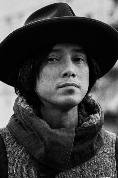 Shunsuke Watanabe photo