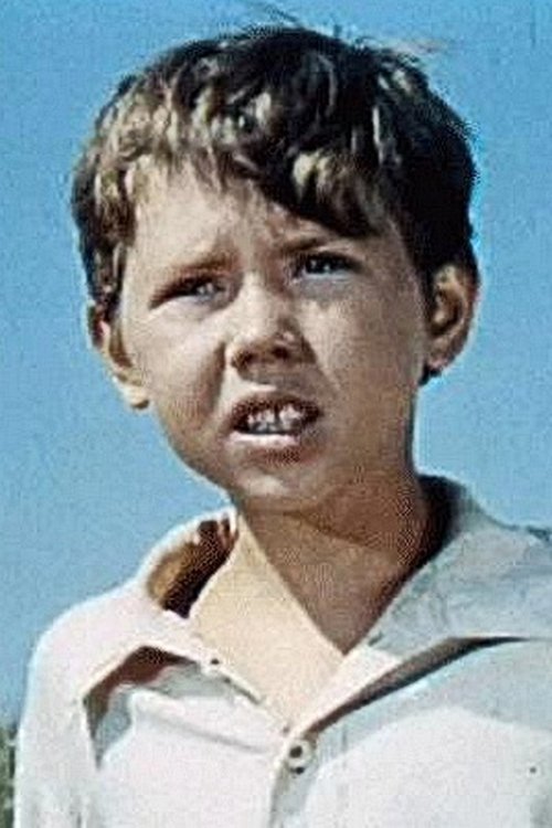 Shurik Kharitonov photo