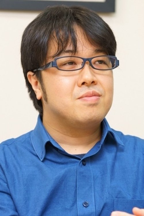 Profile image of Shutaro Oku