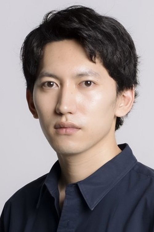 Shuto Moriya photo