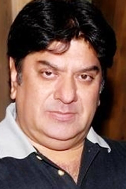 Profile image of Shyam Ramsay