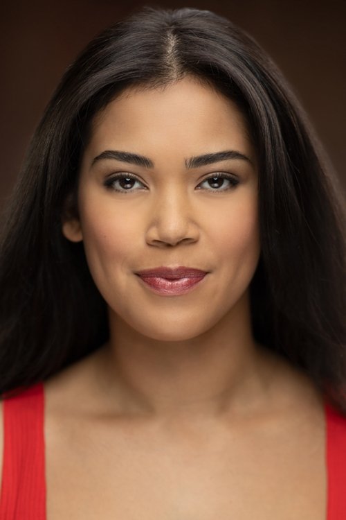 Shyinne Anastacio photo