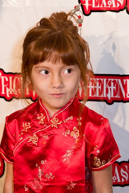 Shyla Molhusen photo