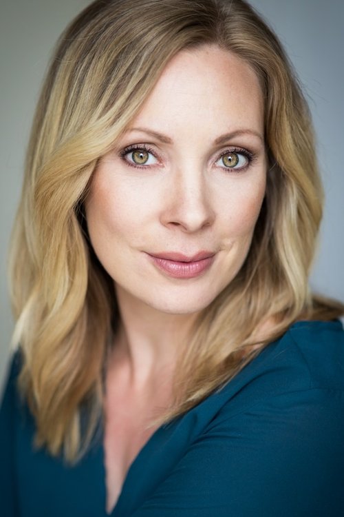 Sia Trokenheim photo