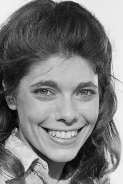 Sian Barbara Allen photo