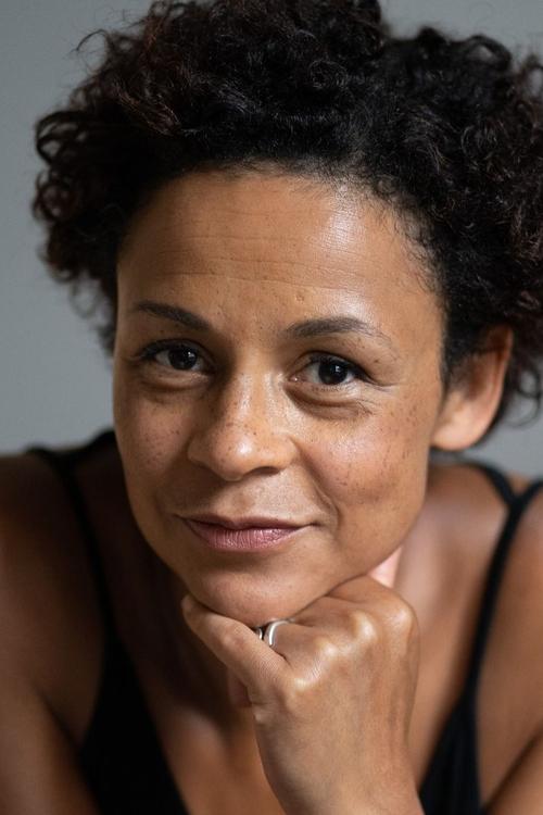 Sian Ejiwunmi-Le Berre photo