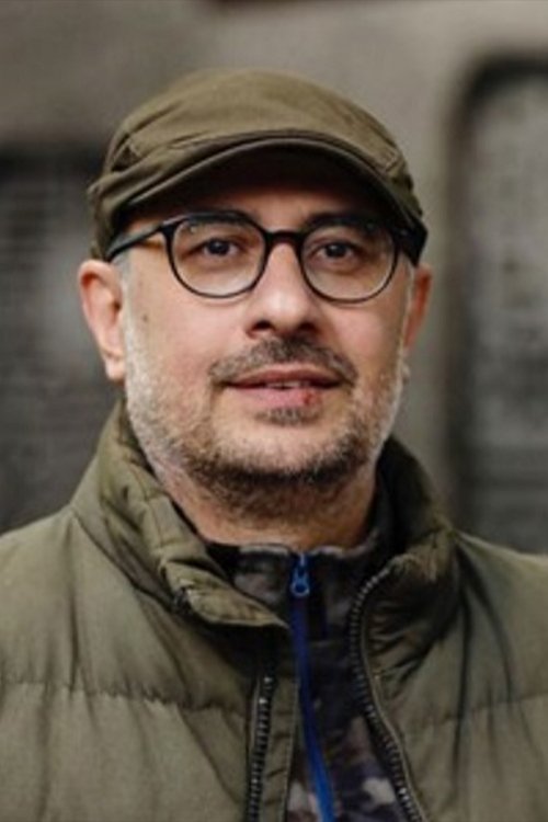 Siavash Mofidi photo