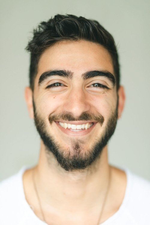 Siawaash Cyrroes photo