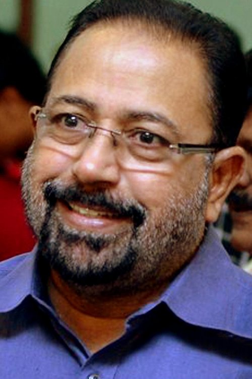Profile image of Sibi Malayil