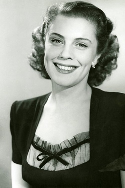 Sickan Carlsson photo