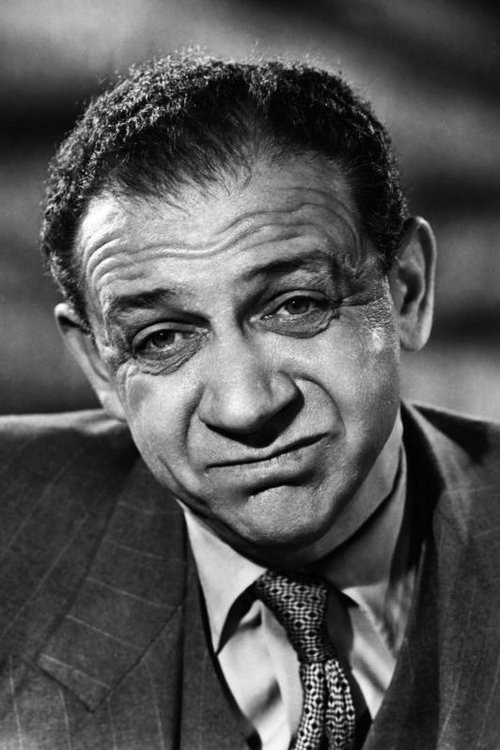 Sid James photo
