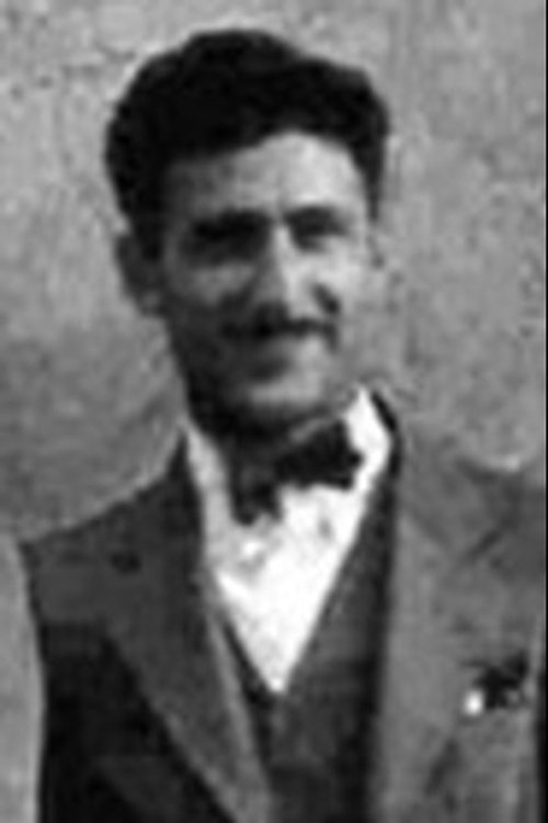 Profile image of Sid Marcus