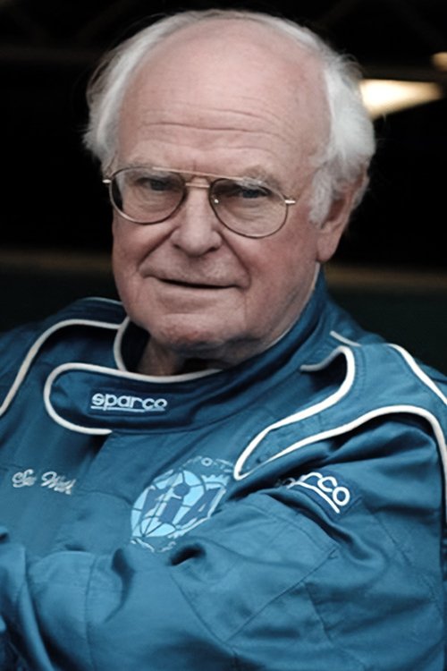 Sid Watkins photo