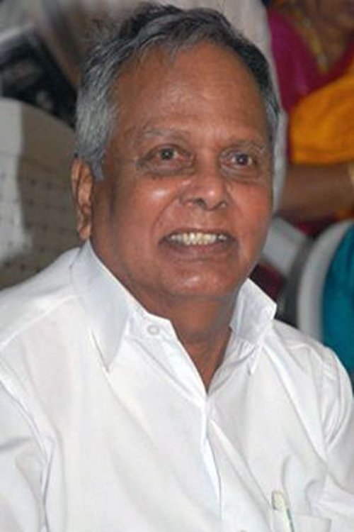 Profile image of Siddalingaiah